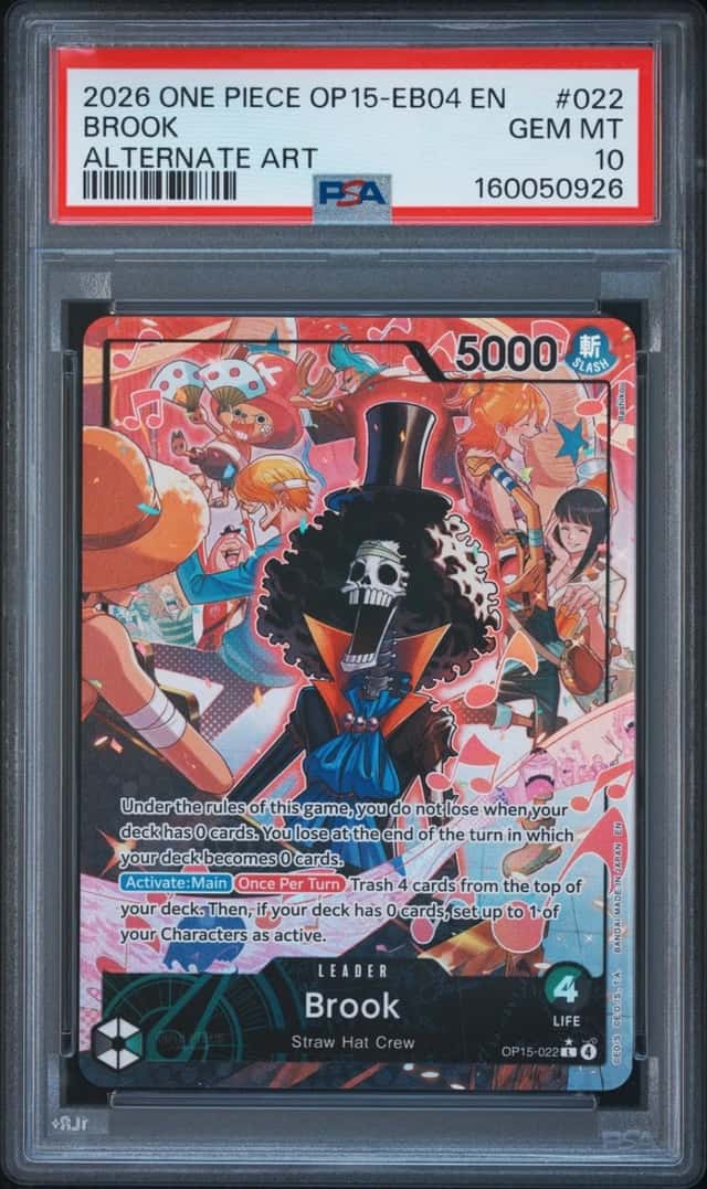 Brook