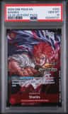 Shanks