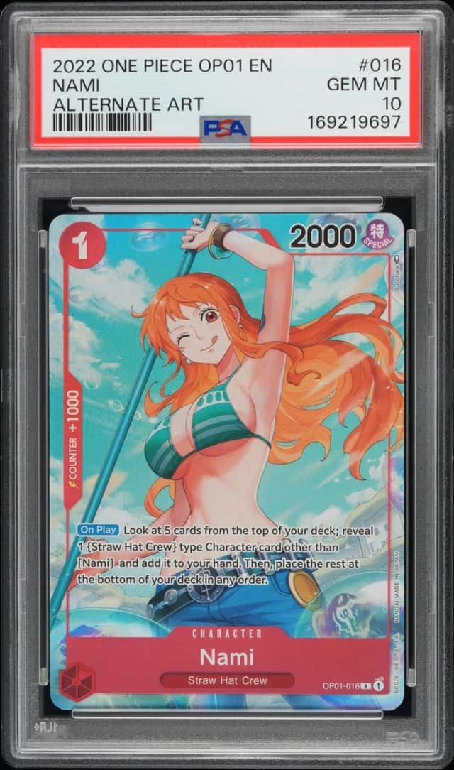 Nami