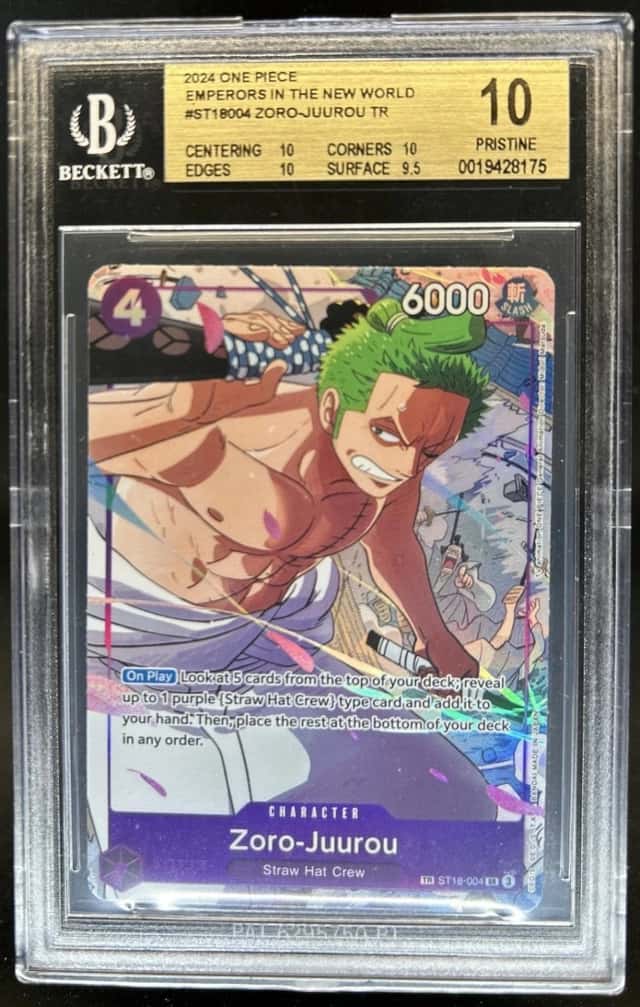 Zoro-Juurou