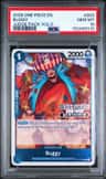 Buggy