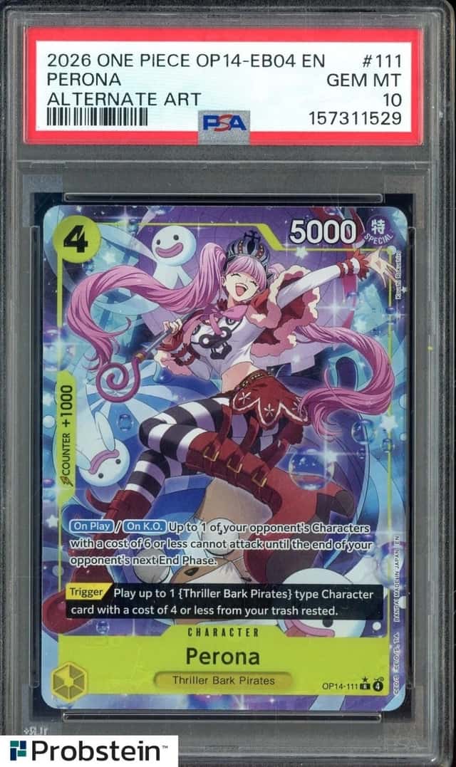 Perona