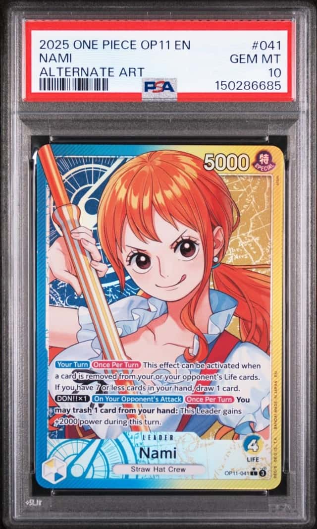 Nami