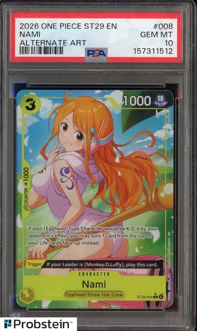 Nami