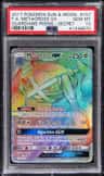 Metagross Gx
