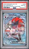 N'S Zoroark Ex