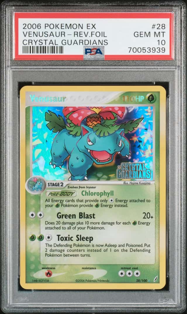 Venusaur