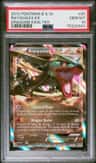 Rayquaza Ex