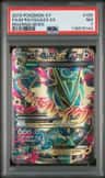 M Rayquaza Ex
