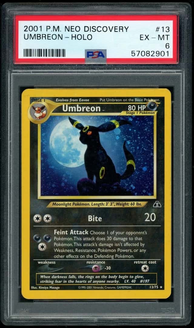 Umbreon