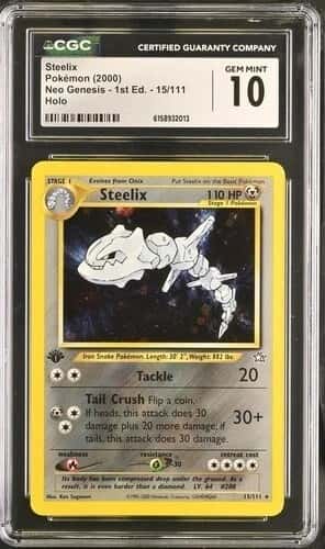Steelix