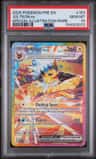 Jolteon Ex