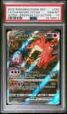 Charizard Vstar