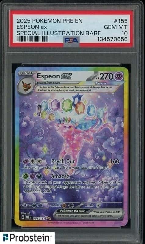 ESPEON ex