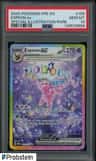 Espeon Ex
