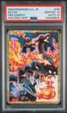 Fire Energy
