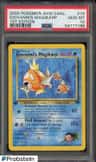 Giovanni'S Magikarp