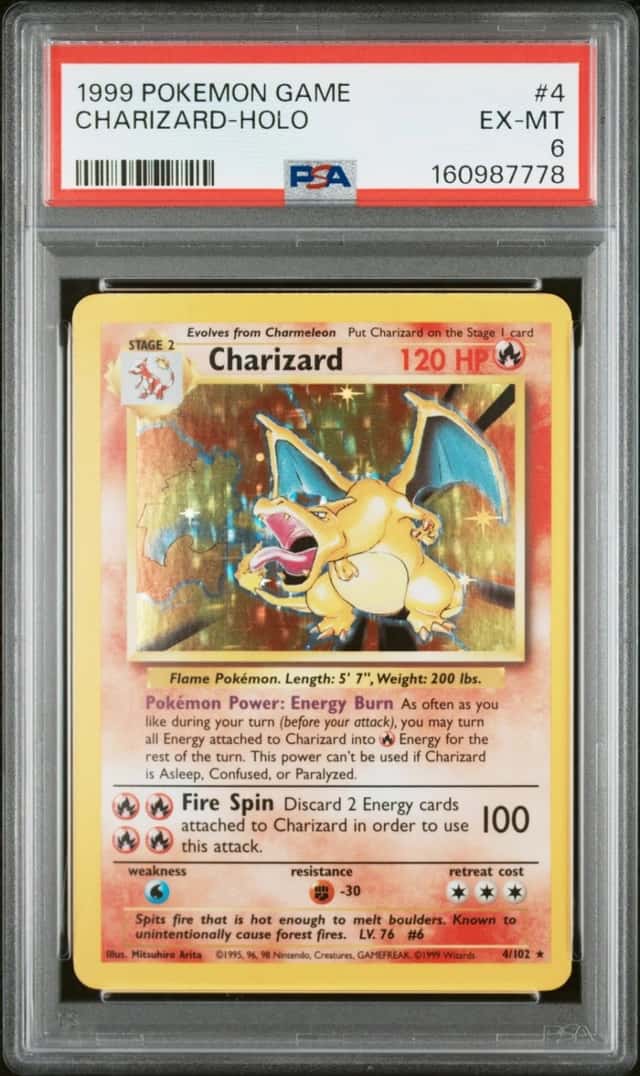 Charizard