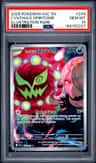 Cynthia'S Spiritomb