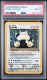 Snorlax