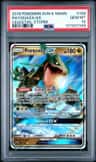 Rayquaza Gx