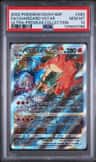 Charizard Vstar