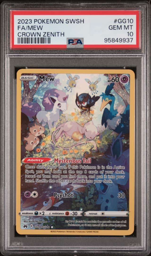 Mew