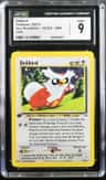 Delibird