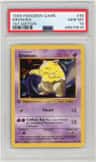 Drowzee