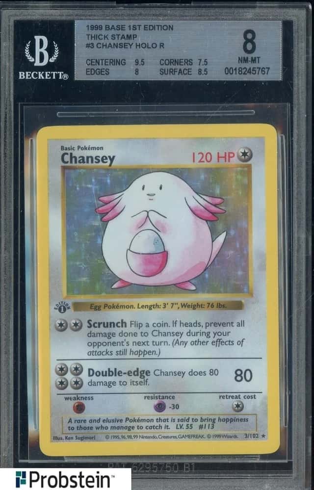 Chansey
