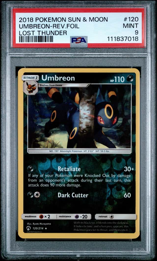 Umbreon