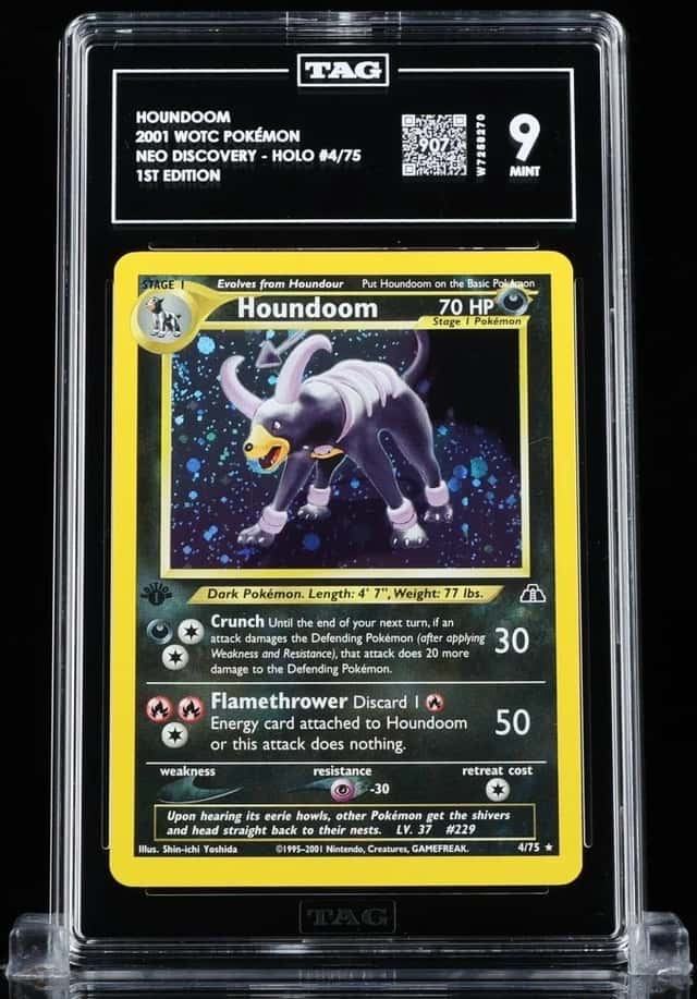 Houndoom