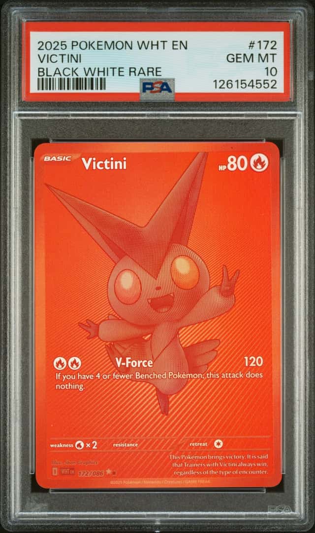 Victini