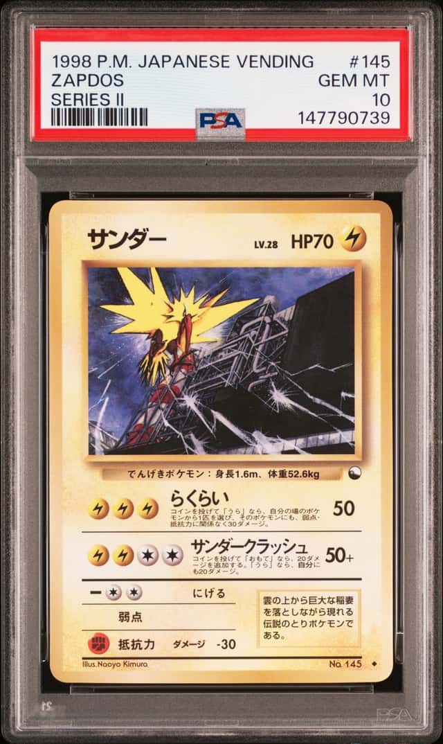 Zapdos