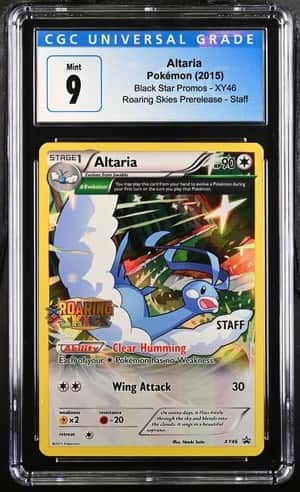 Altaria