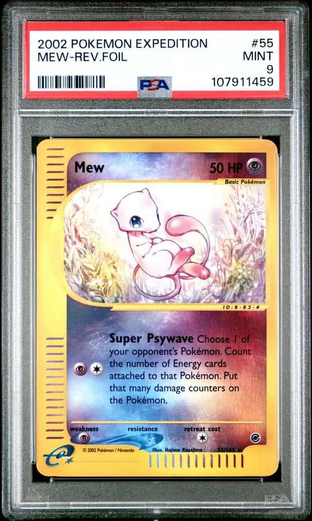 Mew