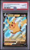 Pikachu V