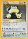 Snorlax