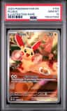 Plusle