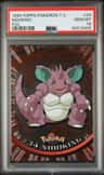 Nidoking
