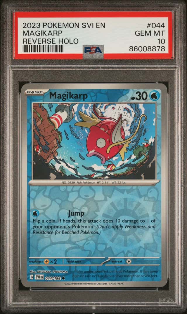 Magikarp
