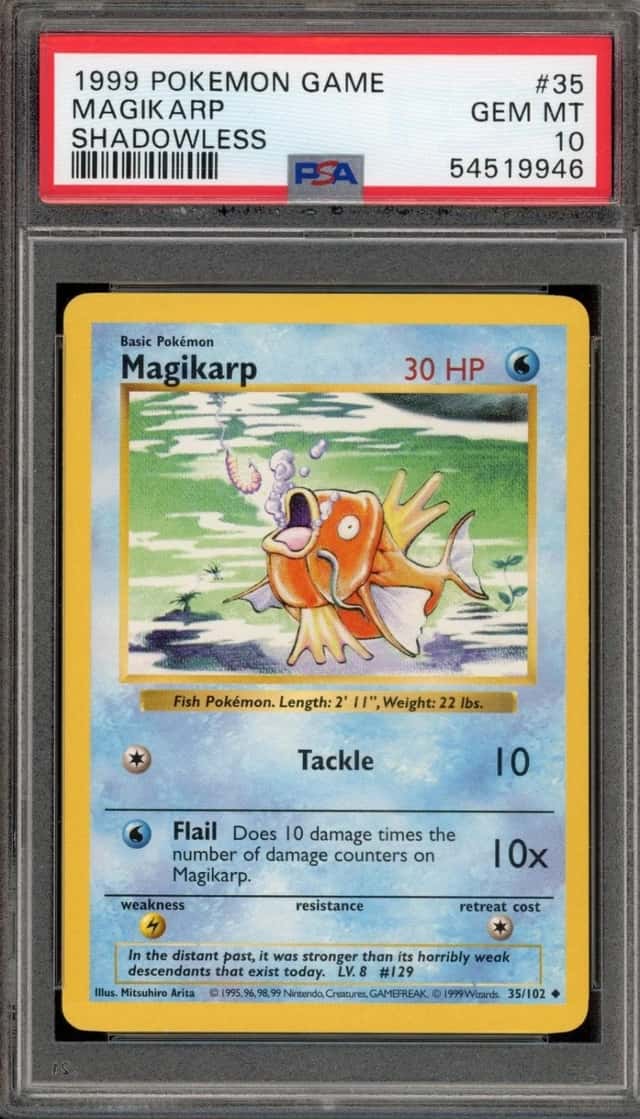 Magikarp