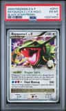 Rayquaza C Lv.x