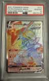 Rayquaza Vmax