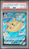 Flying Pikachu Vmax