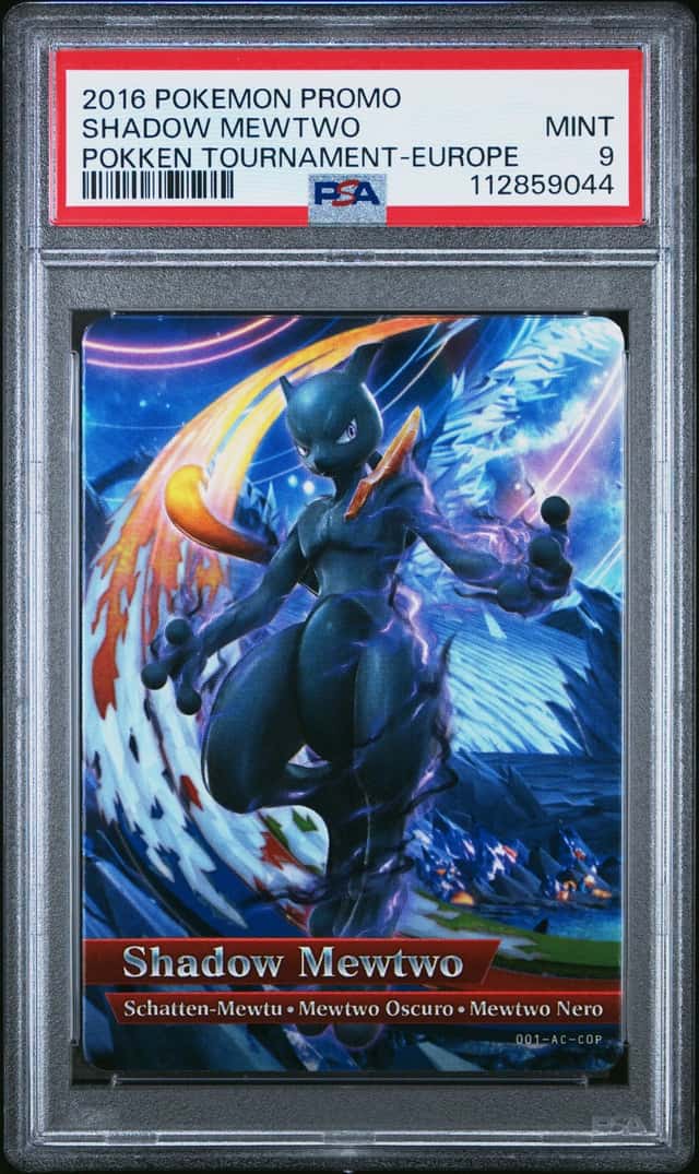 Shadow Mewtwo