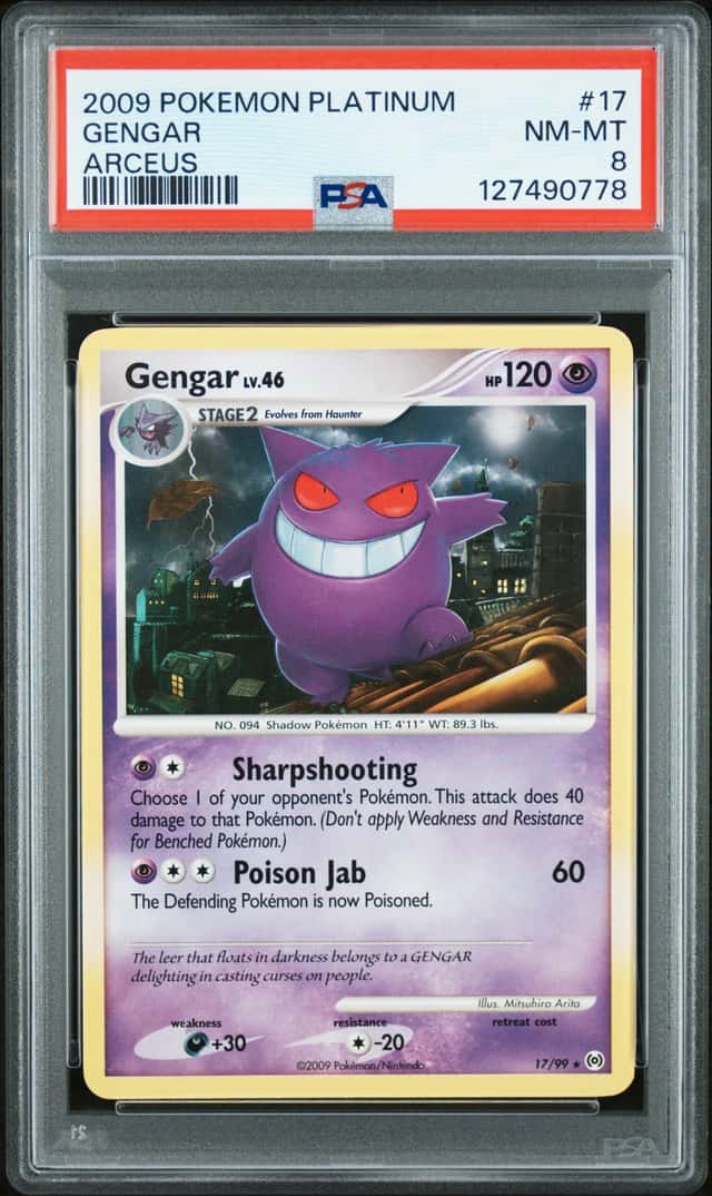 Gengar