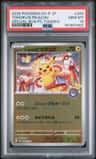 Tohoku'S Pikachu