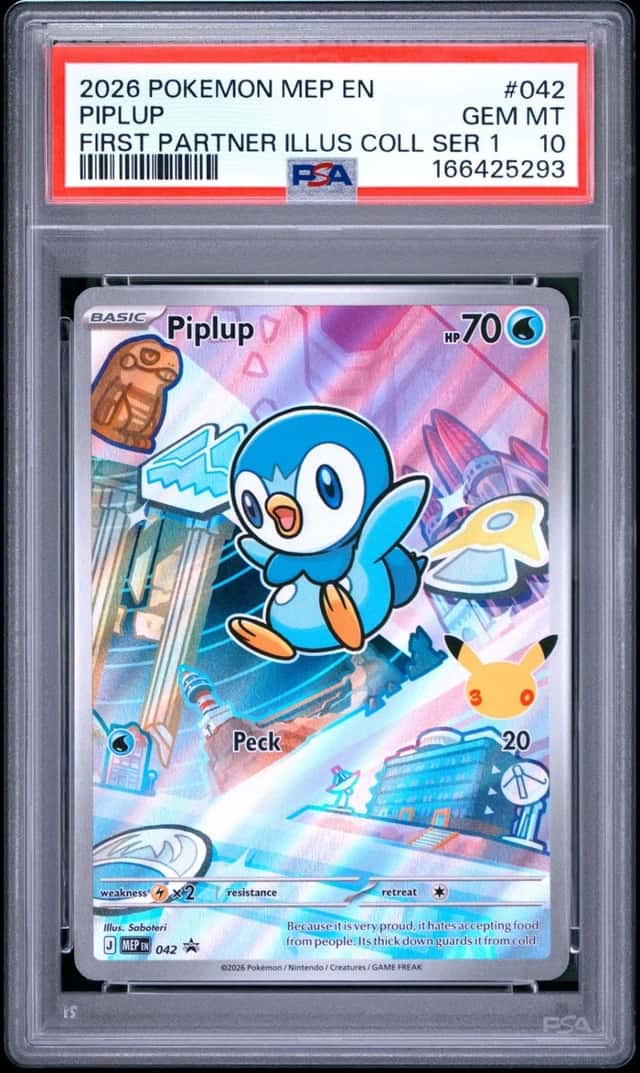 Piplup
