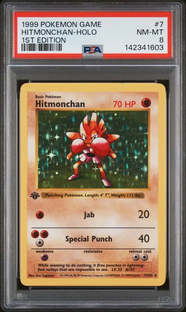 Hitmonchan